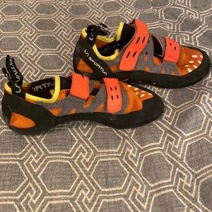 Women’s La Sportiva Tarantula Climbing Shoes